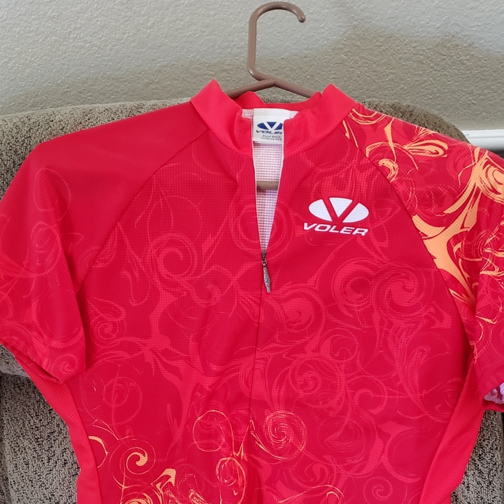 Cycling Jersey Shirt Clothing